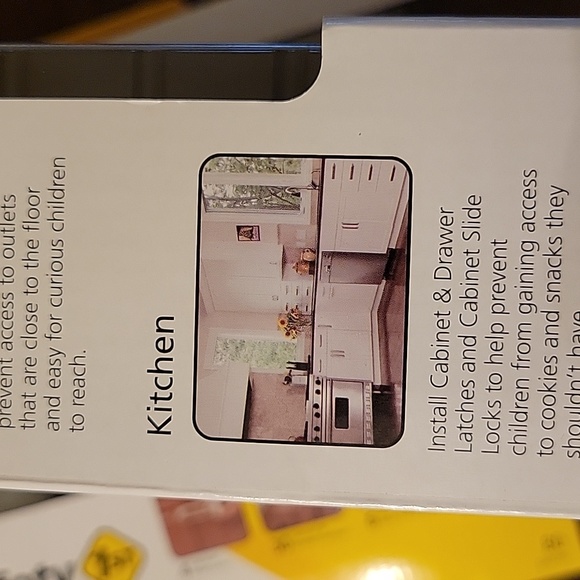 80 Piece Safeguard Your Home Set - Picture 8 of 13